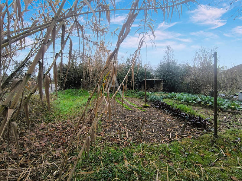 Maison - 77 m² - 4 pièces