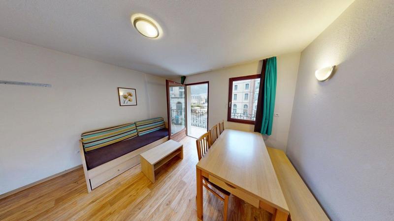 Appartement - 47 m² - 3 pièces