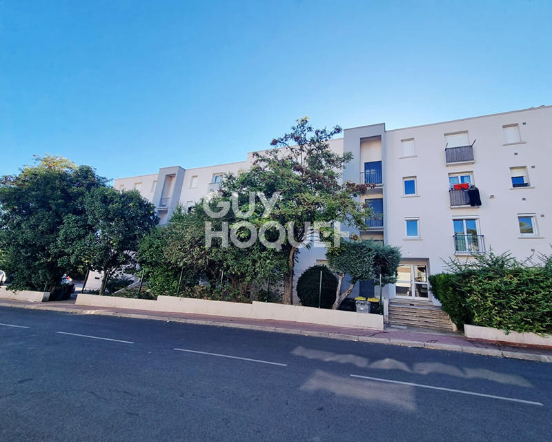 Appartement - 30 m² - 1 pièce