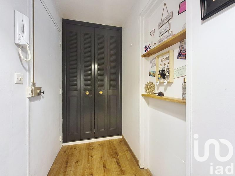 Appartement - 75 m² - 3 pièces