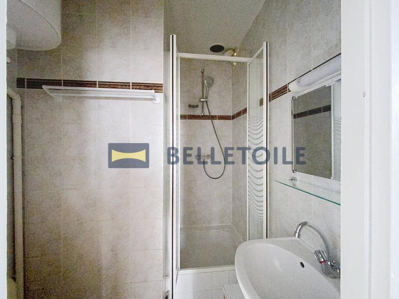 Appartement - 22 m² - 1 pièce