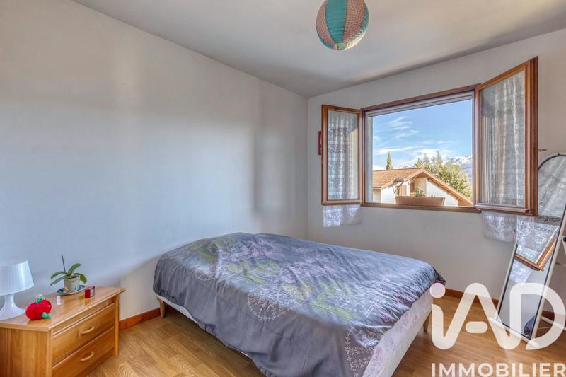 Maison - 125 m² - 6 pièces