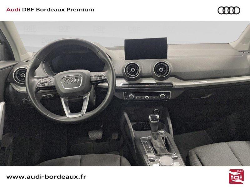 Audi Q2 35 Tfsi 150 s tronic 7 Advanced