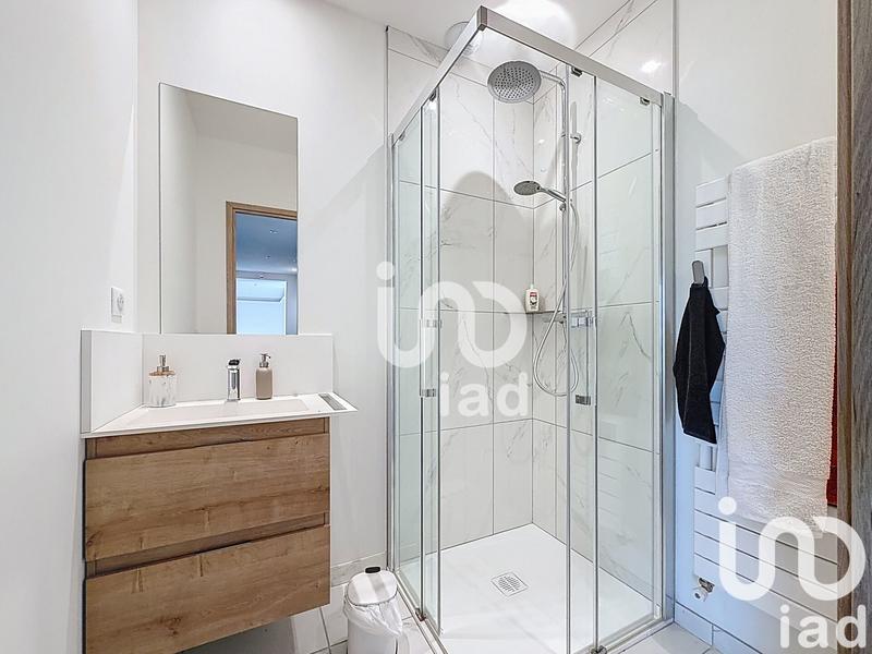 Maison - 207 m² - 6 pièces