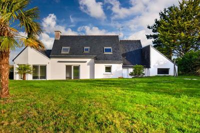 Maison - 133 m² - 6 pièces