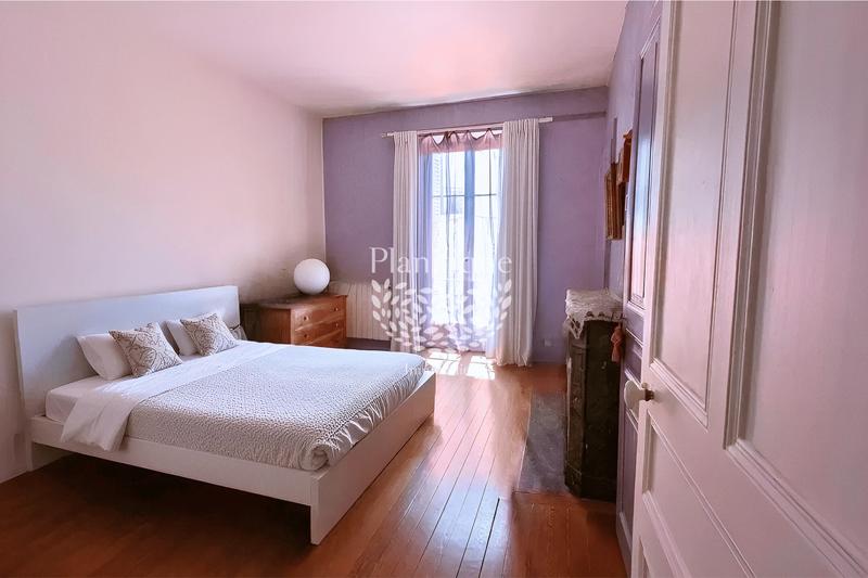 Appartement - 131 m² - 4 pièces