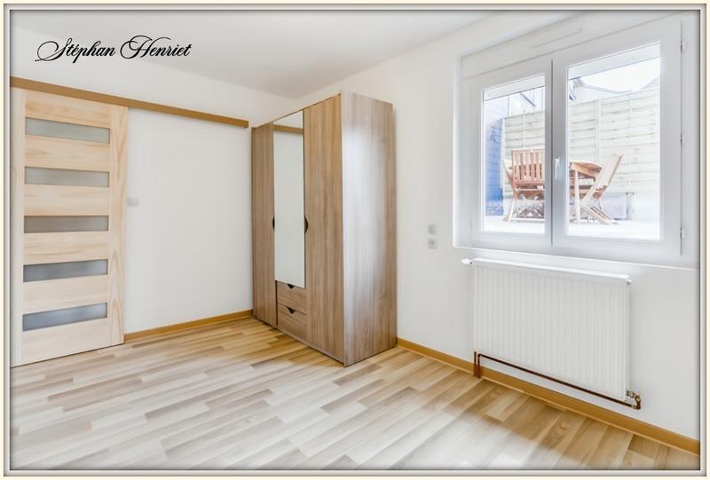 Immeuble - 210 m² - 6 pièces