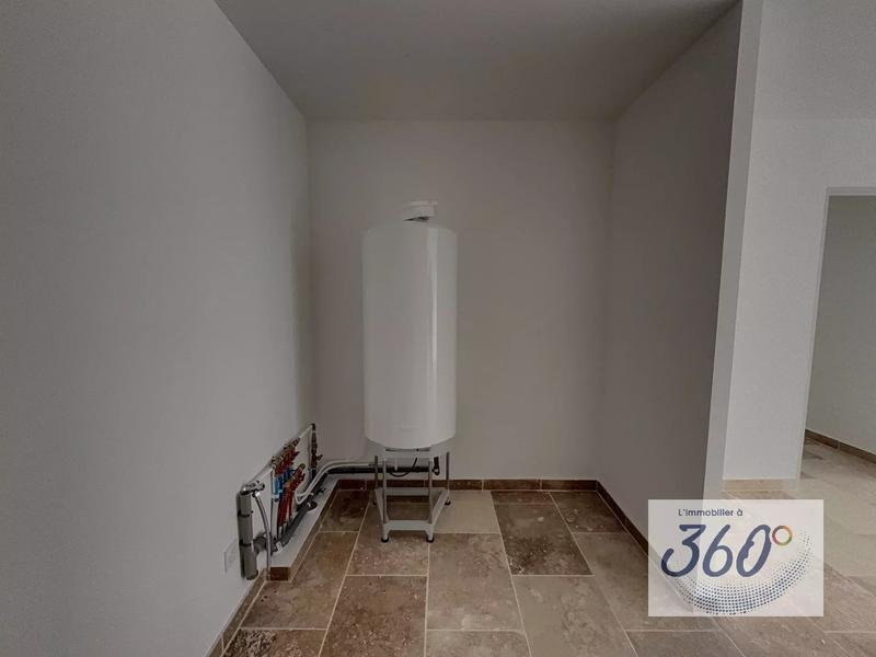 Maison - 87 m² - 4 pièces