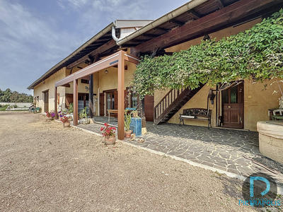 Ferme - 210 m² - 7 pièces