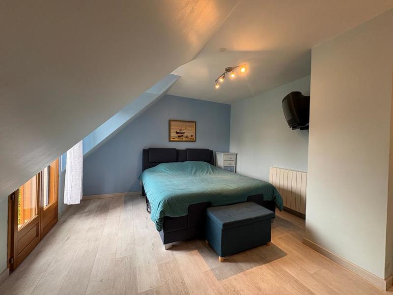 Maison - 127 m² - 5 pièces