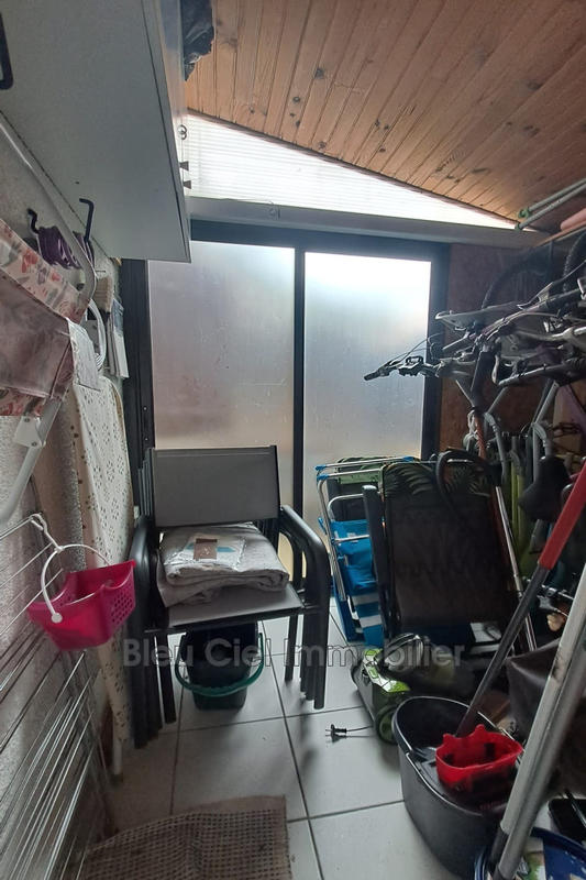 Maison - 50 m² - 4 pièces