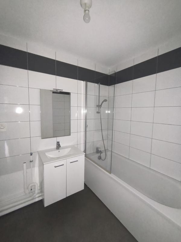 Appartement - 63 m² - 4 pièces