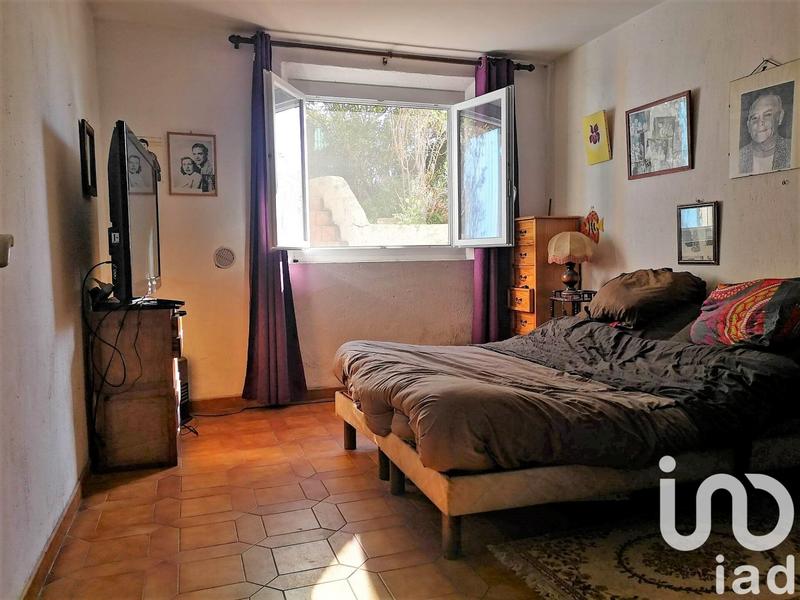 Maison - 204 m² - 6 pièces