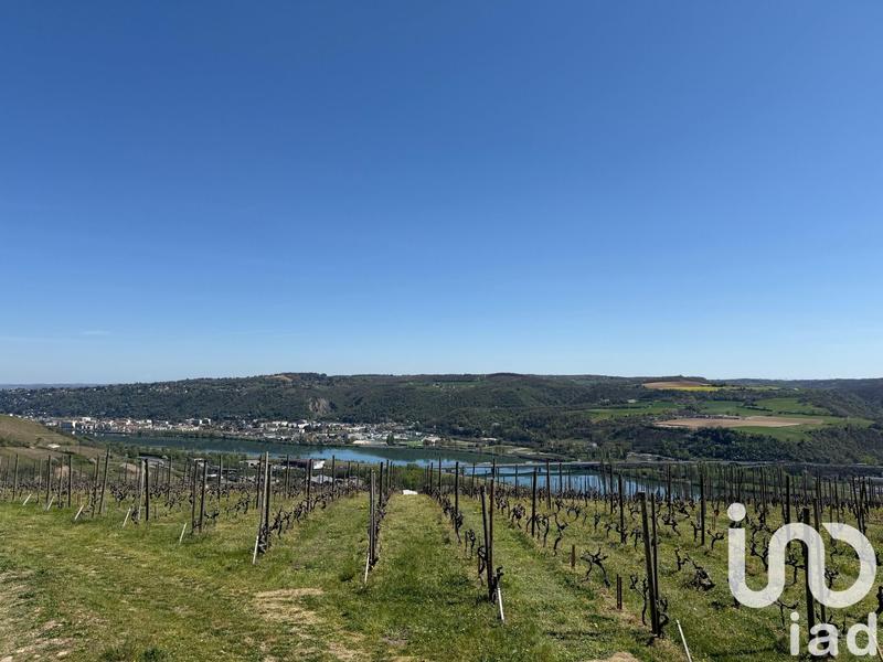 Maison de maîtres - 165 m² - 7 pièces