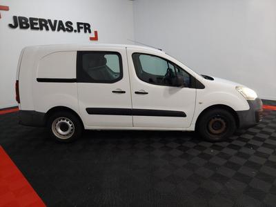 Citroën Berlingo Cabine Approfondie Xl BlueHDi 100 Confort