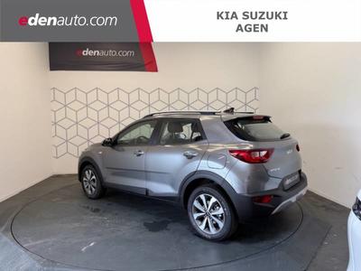 Kia Stonic 1.0 t-GDi 100 ch Dct7 Active