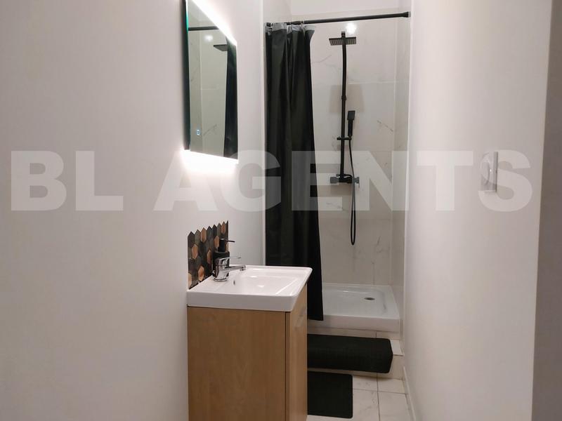 Maison contemporaine - 145 m² - 5 pièces