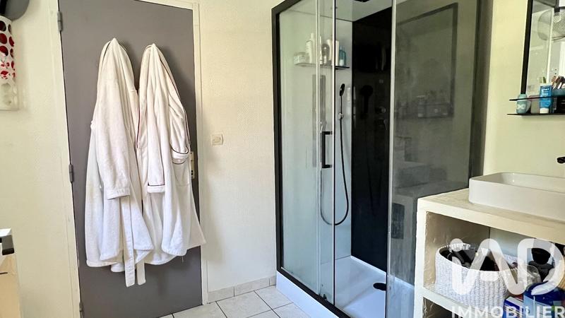 Maison - 109 m² - 5 pièces