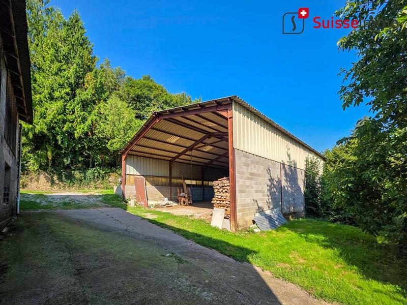 Maison - 141 m² - 5 pièces