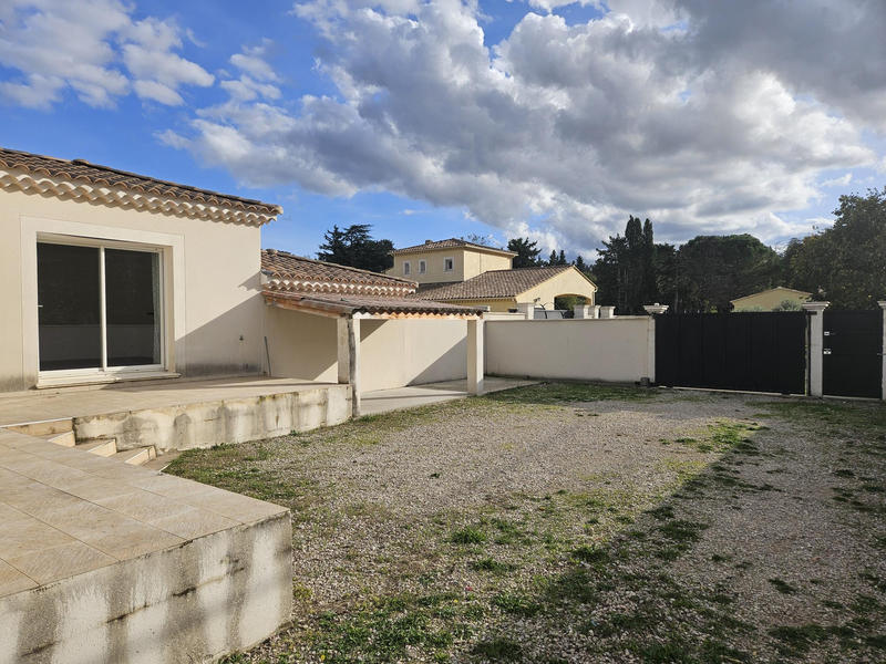 Villa - 240 m² - 8 pièces