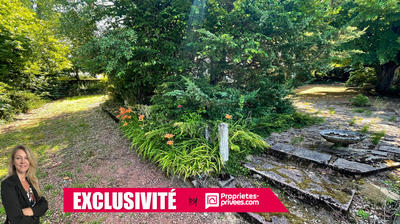 Maison - 154 m² - 8 pièces