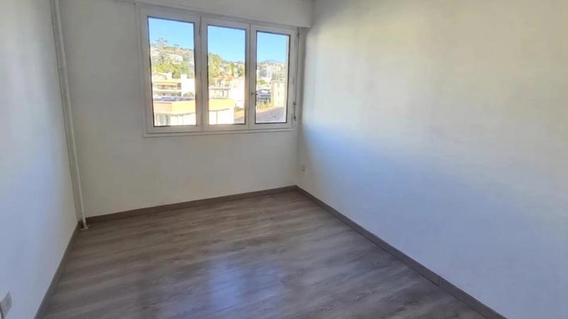 Appartement - 52 m² - 3 pièces