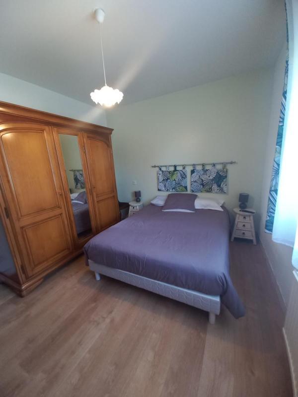 Maison - 137 m² - 6 pièces