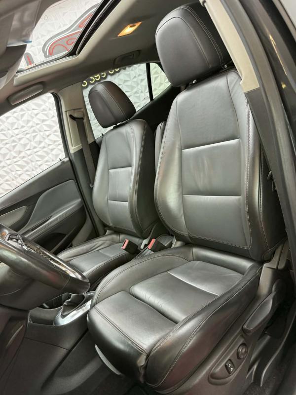 Opel Mokka 1.7 CDTi 4x2 16v 130 Cv