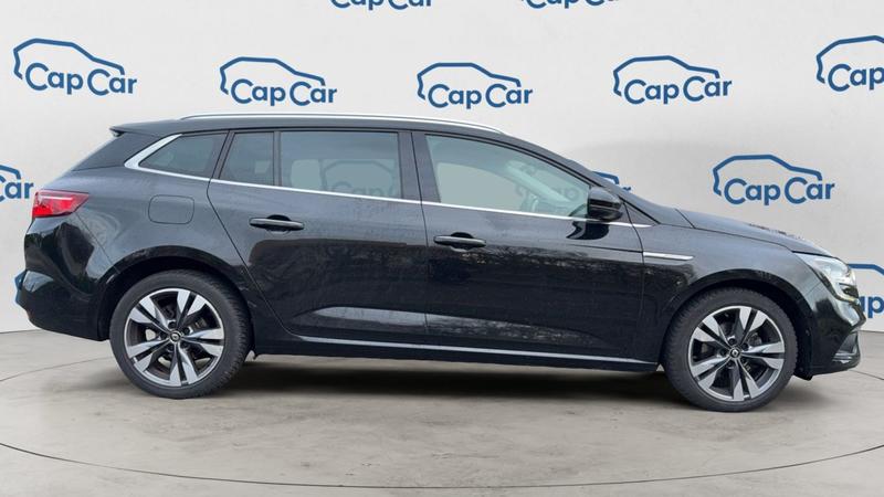 Renault Mégane Estate IV 1.5 Blue dCi 115 Edc Business Intens - Automatique