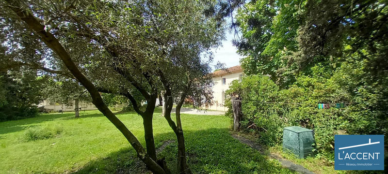 Mas - 135 m² - 5 pièces