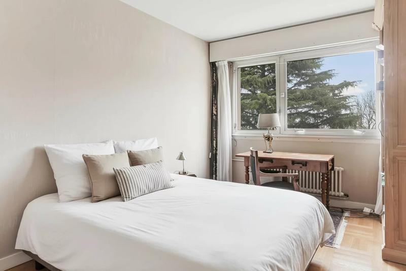 Appartement - 111 m² - 4 pièces