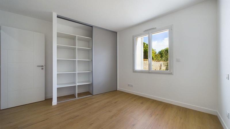 Maison - 152 m² - 6 pièces