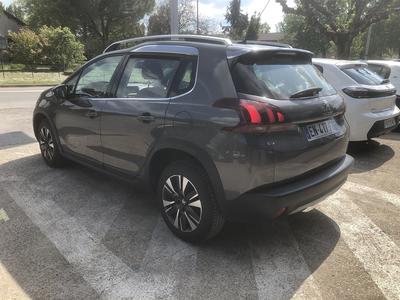 Peugeot 2008 1.6 Bluehdi s&amp;S - 100 Allure Business
