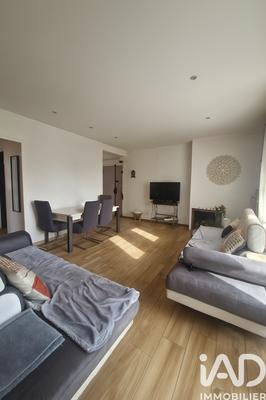 Appartement - 70 m² - 4 pièces