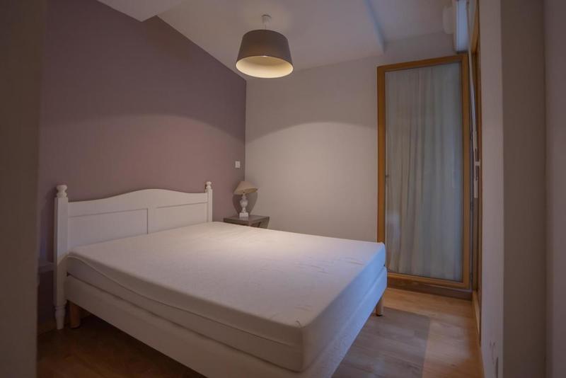 Appartement - 43 m² - 3 pièces