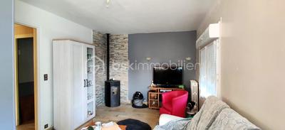 Pavillon - 130 m² - 6 pièces