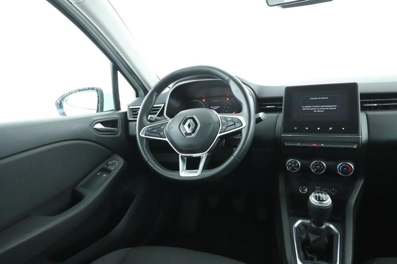 Renault Clio 1.0 SCe Business 72 ch