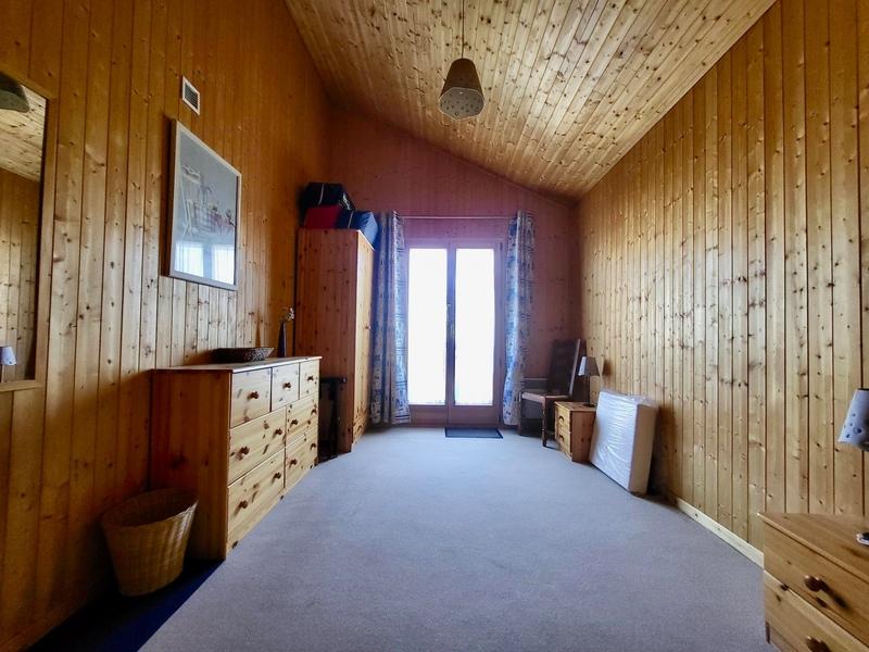 Châlet - 160 m² - 8 pièces