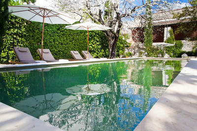 Propriété - 510 m² - 16 pièces