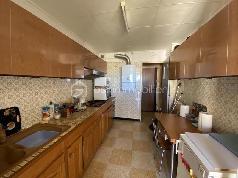 Appartement - 69 m² - 3 pièces