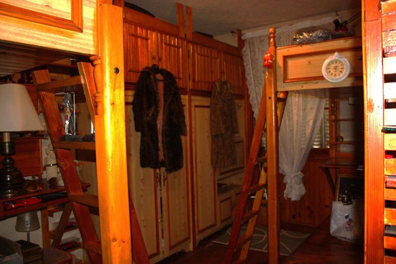 Appartement - 81 m² - 3 pièces