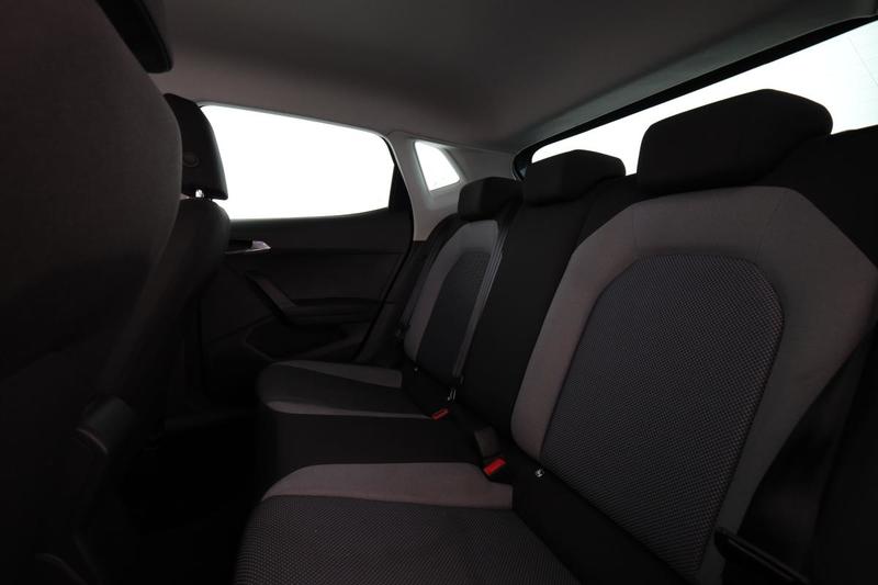 Seat Ibiza 1.0 Mpi Urban 80 ch