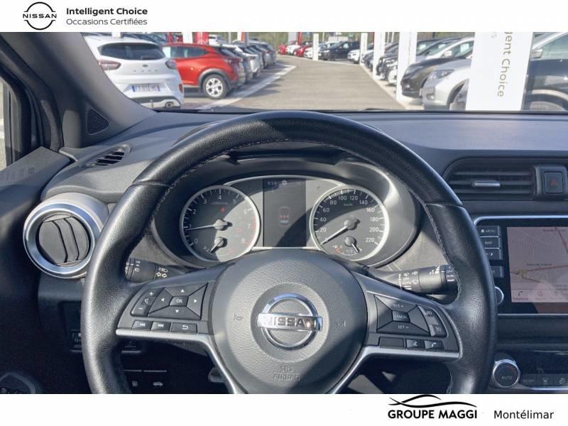 Nissan Micra Ig-T 92 n-Sport