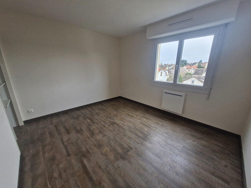 Appartement - 52 m² - 2 pièces