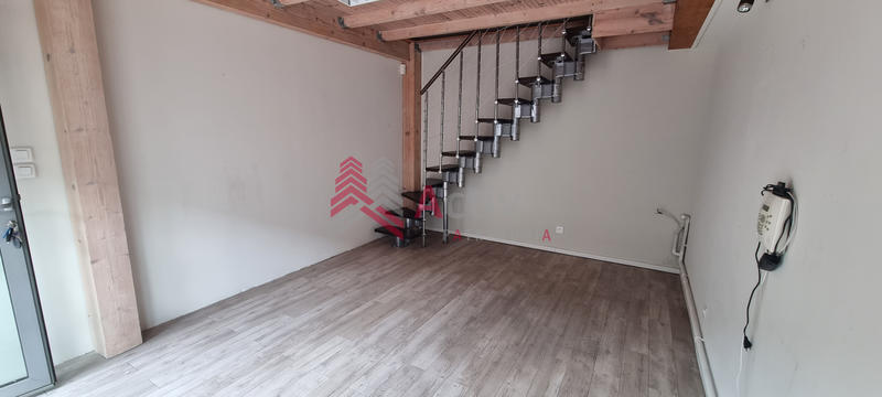 Local commercial - 73 m²