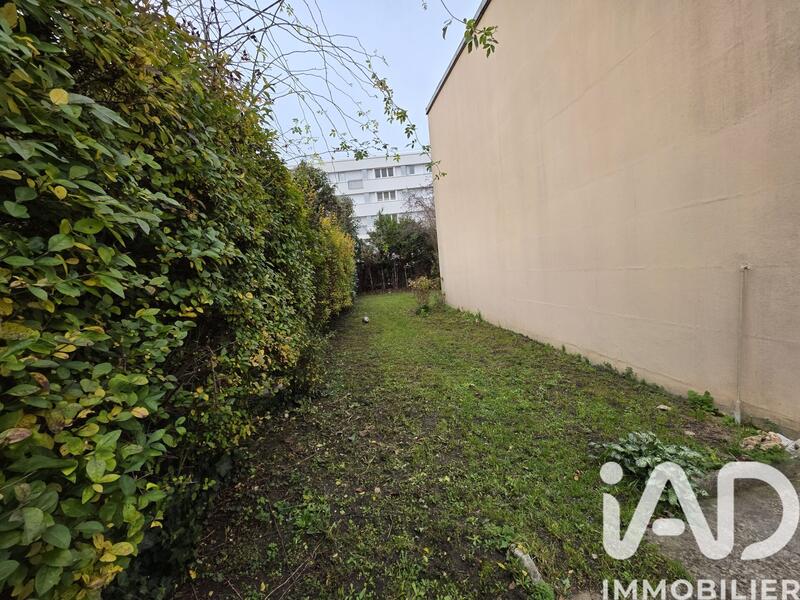 Maison - 83 m² - 5 pièces