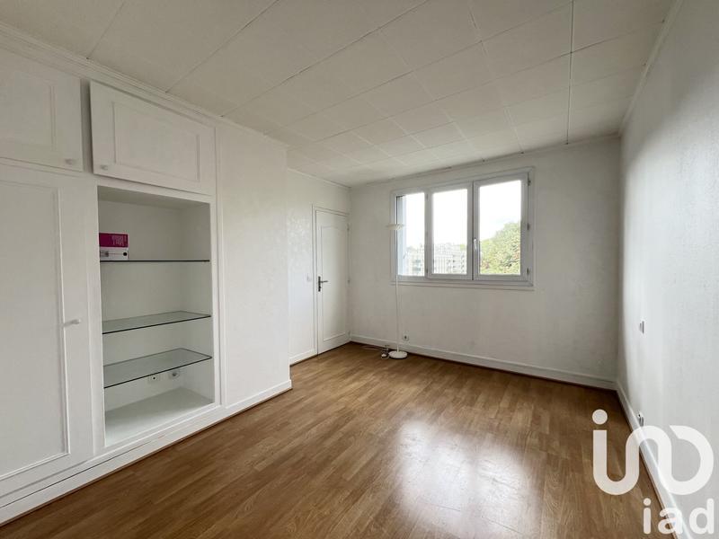 Appartement - 64 m² - 4 pièces
