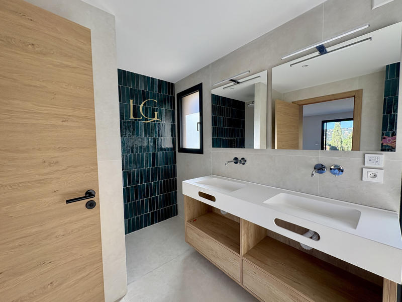 Villa - 126 m² - 5 pièces