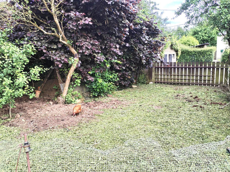 Maison - 48 m² - 2 pièces