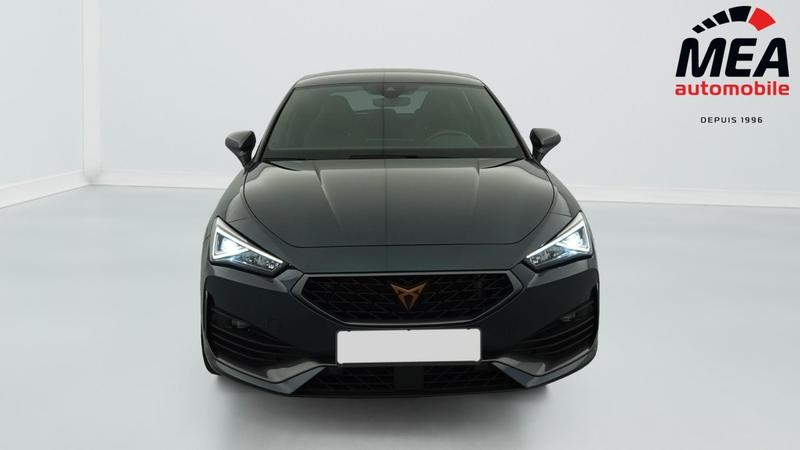 Cupra Leon 1.4 E-Hybrid 245 Ch Dsg6 Vz